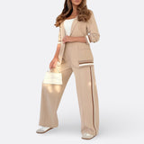 Bohuslava – Chic and Elegant Casual Suit