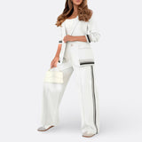 Bohuslava – Chic and Elegant Casual Suit