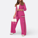 Bohuslava – Chic and Elegant Casual Suit