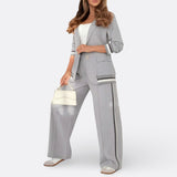 Bohuslava – Chic and Elegant Casual Suit