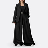Jessica – Women's Set with Bra