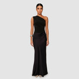 Karina – Elegant Maxi Dress