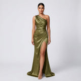 Tânia - Elegant Maxi Dress