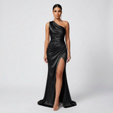 Tânia - Elegant Maxi Dress