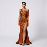Tânia - Elegant Maxi Dress