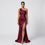 Tânia - Elegant Maxi Dress