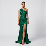 Tânia - Elegant Maxi Dress