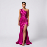 Tânia - Elegant Maxi Dress
