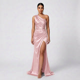 Tânia - Elegant Maxi Dress