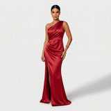 Carla - Elegant Maxi Dress for Every Occasion