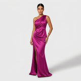 Carla - Elegant Maxi Dress for Every Occasion