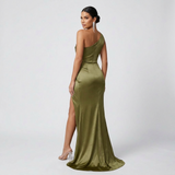 Tânia - Elegant Maxi Dress