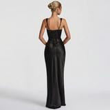 Marija – Elegant Maxi Dress for Every Occasion