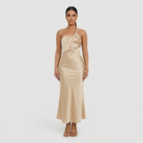 Sofia - Elegant Maxi Dress for Every Occasion
