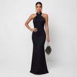Liana - Elegant Maxi Dress for Every Occasion