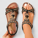 Sofia - Comfortable Orthopaedic Sandals for Ultimate Comfort