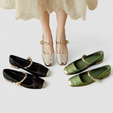 Frida – Mary Jane Orthopaedic Shoes