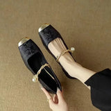 Daisy | Orthopaedic Mary Jane Shoes