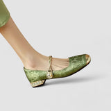 Frida – Mary Jane Orthopaedic Shoes