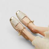 Frida – Mary Jane Orthopaedic Shoes