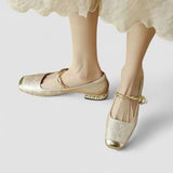 Frida – Mary Jane Orthopaedic Shoes