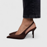 Bella | Comfort Orthopaedic Heels