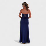 Imperial Evening Dress