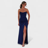 Imperial Evening Dress
