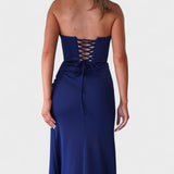 Imperial Evening Dress