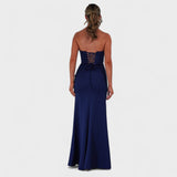 Imperial Evening Dress