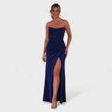 Imperial Evening Dress