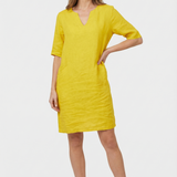 Hana | Light Mini Dress
