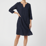 Hana | Light Mini Dress