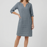 Hana | Light Mini Dress