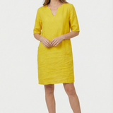 Hana | Light Mini Dress