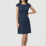 Zdena | Lightweight Summer Mini Dress