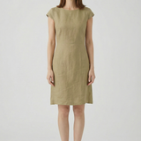 Zdena | Lightweight Summer Mini Dress