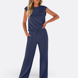 Capucine – Comfort Set Made from Soft Fabric