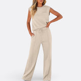Capucine – Comfort Set Made from Soft Fabric