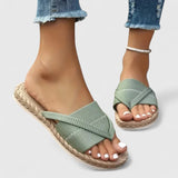 Avalon - Cozy Orthopaedic Sandals for Ultimate Comfort