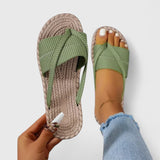 Avalon - Cozy Orthopaedic Sandals for Ultimate Comfort