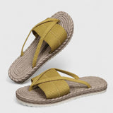 Avalon - Cozy Orthopaedic Sandals for Ultimate Comfort