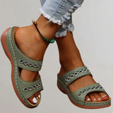 Estelle - Chic Orthopaedic Sandals