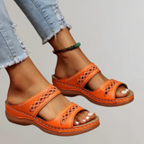 Estelle - Chic Orthopaedic Sandals