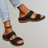 Estelle - Chic Orthopaedic Sandals