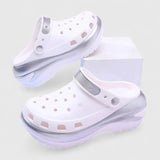 Maverie - Cozy Orthopaedic Clogs