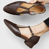 Justina – Elegant Women's Shoes
