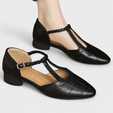 Justina – Elegant Women's Shoes