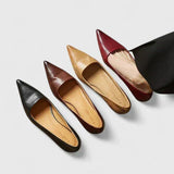 Nyah | Supportive Orthopaedic Heels