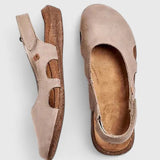 Liora - Cozy Orthopaedic Sandals for Ultimate Comfort